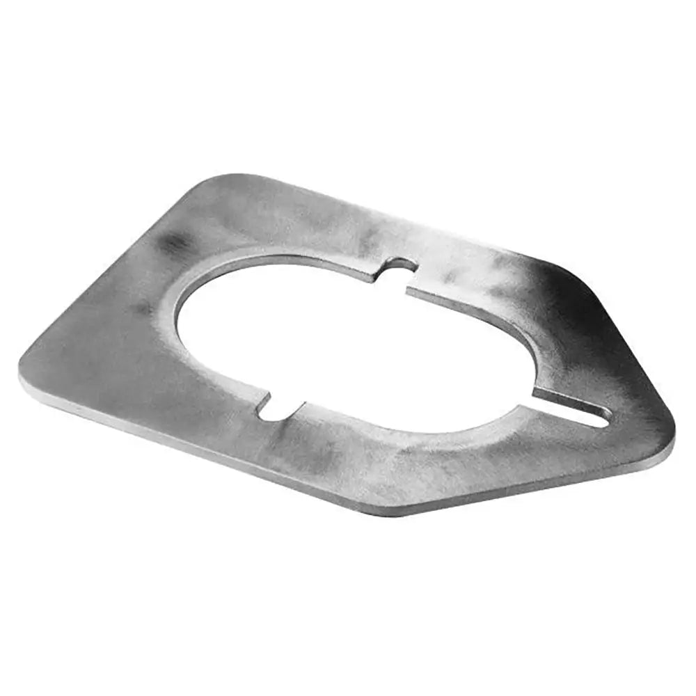 Rupp Backing Plate - Large [10-1476-40] - Rod Holder Accessories