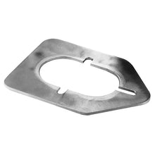 Rupp Backing Plate - Large [10-1476-40] - Rod Holder Accessories