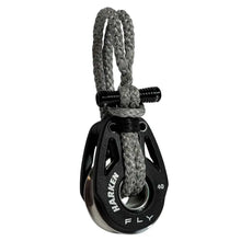 Rupp Braid Proof Outrigger Dredge Pulley [MI-0071] - Outrigger Accessories