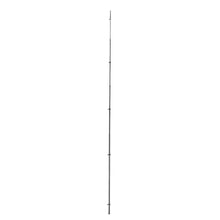 Rupp Center Rigger Pole - Aluminum/Silver - 15’ [A0-1500-CRP] - Outriggers
