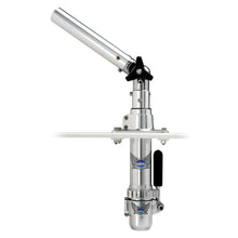 Rupp Classic Top Gun Bolt-In Outrigger Holders [A0-BOLT-RAD] - Outrigger Accessories