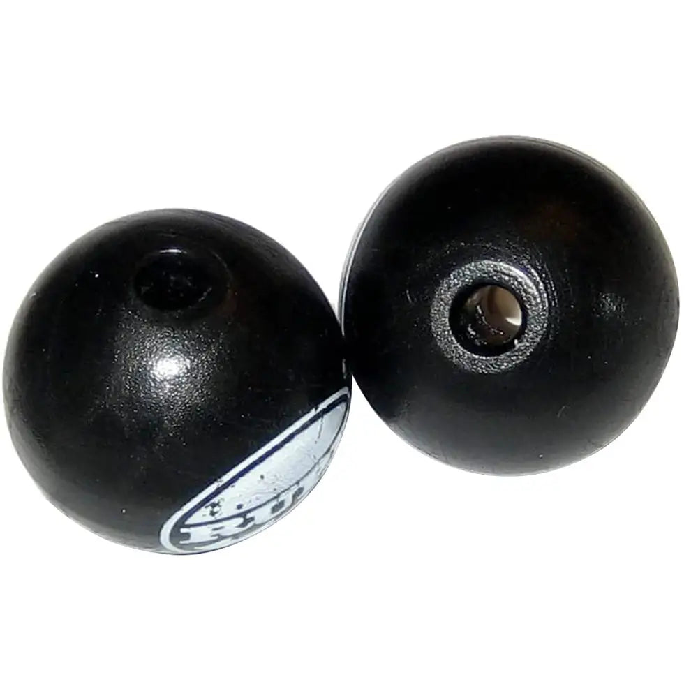 Rupp Custom Halyard Line Stop - Pair [03-1108-2PK] - Outrigger Accessories
