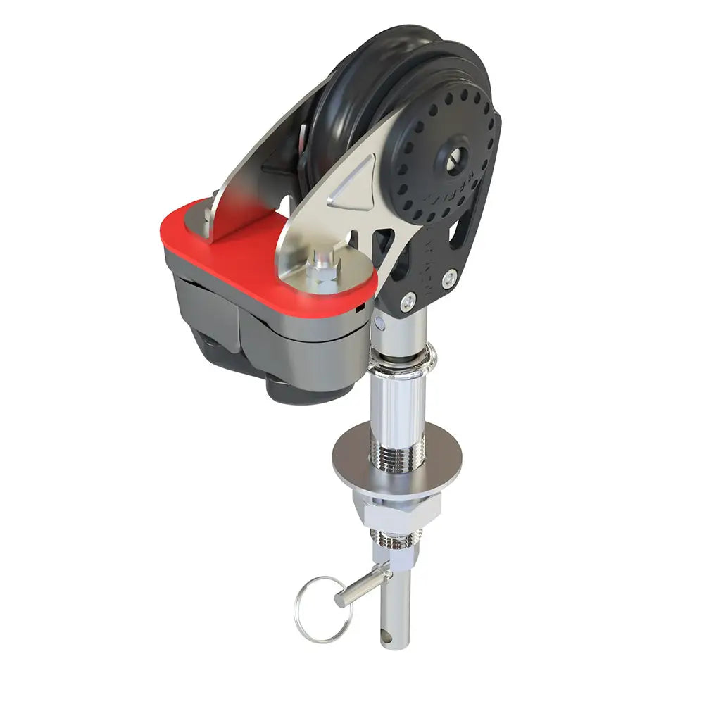 Rupp Dredge Retrieval Pulley System [MI-0065-AS] - Fishing Accessories