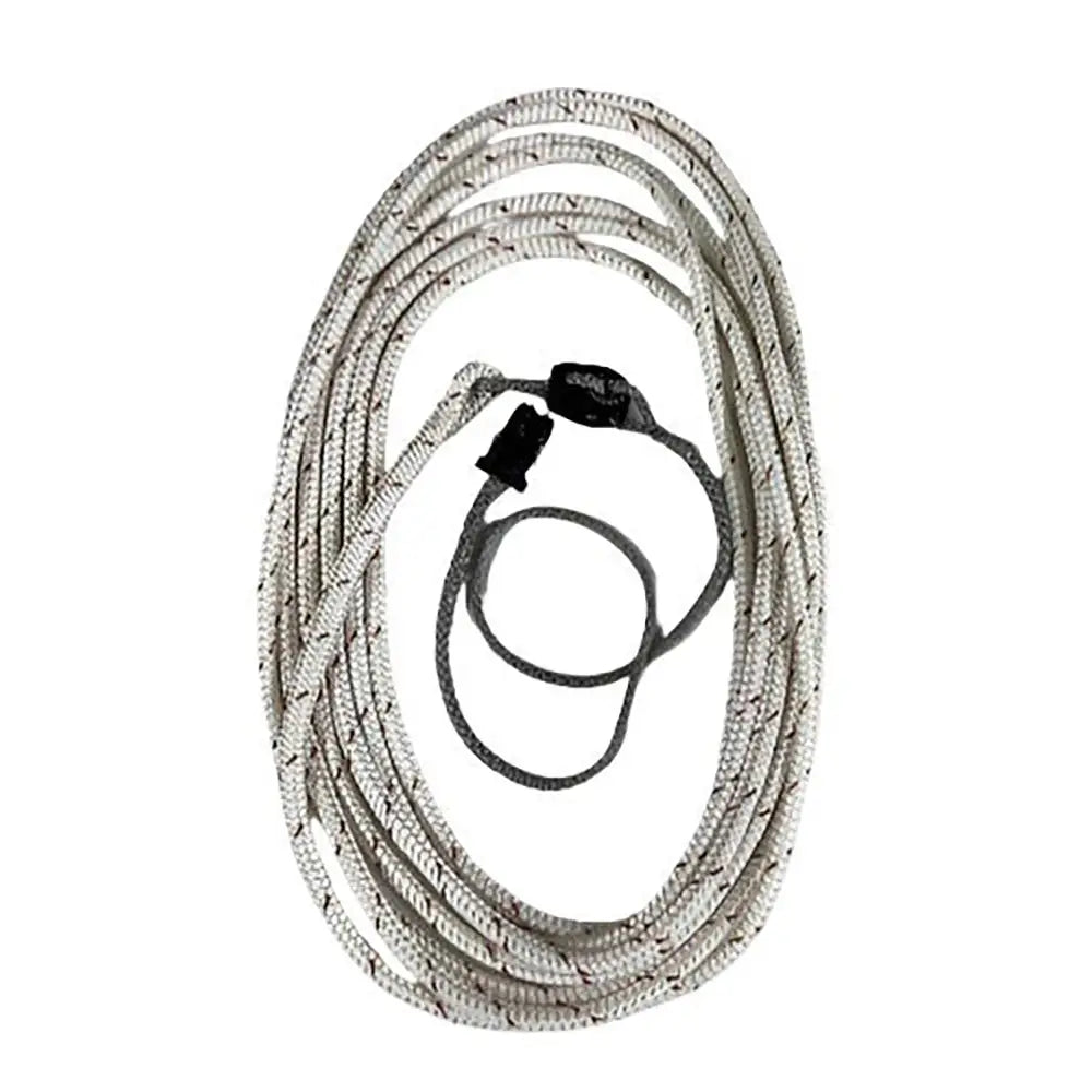 Rupp Dredge Retrieval Rope w/Pulleys [MI-0070] - Outrigger Accessories