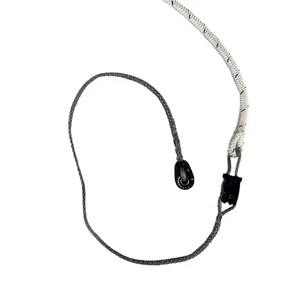 Rupp Dredge Retrieval Rope w/Pulleys [MI-0070] - Outrigger Accessories