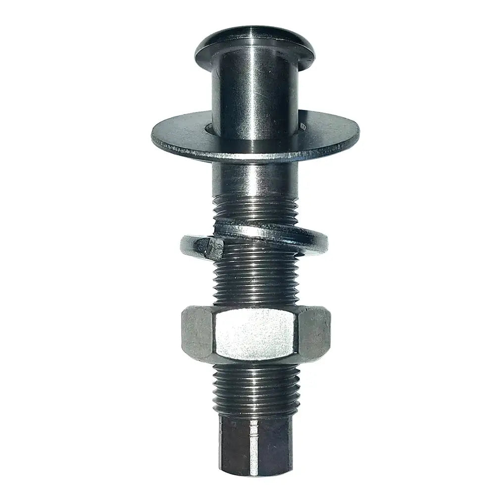 Rupp Fairlead Tube [MI-0012-STD] - Outrigger Accessories