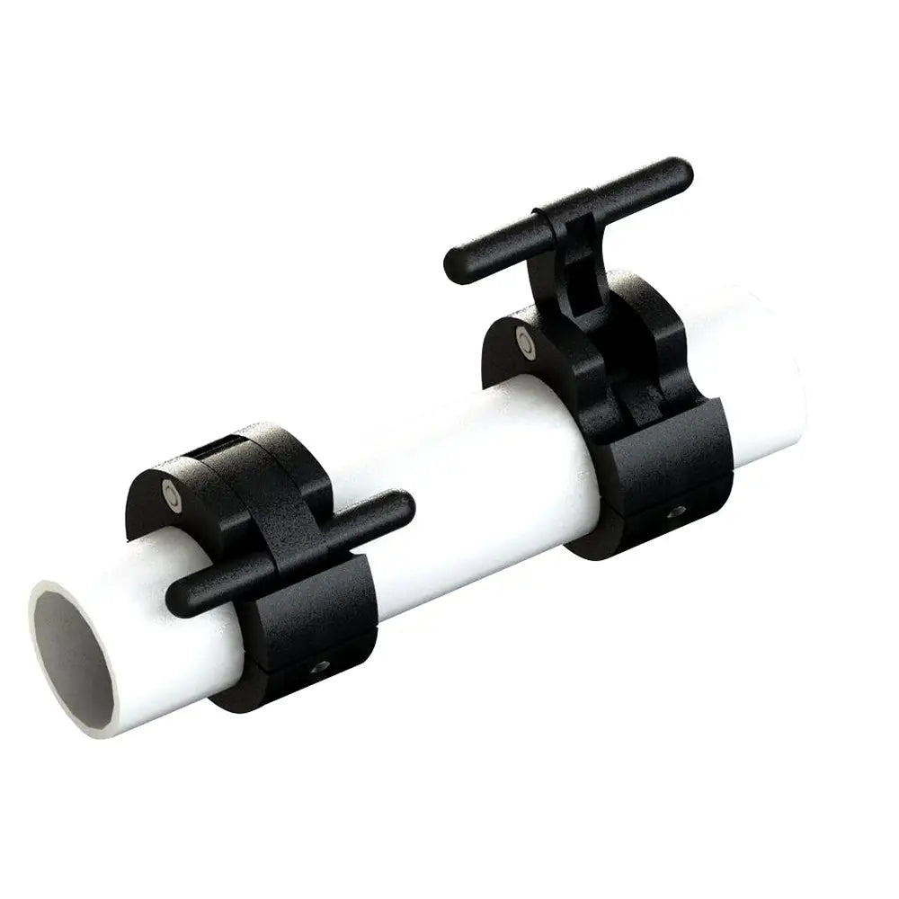 Rupp Folding Halyard Line Retainer f/Telescoping Outrigger Poles [CA-0180] - Outrigger Accessories
