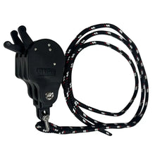 Rupp Halyard Line Locks Triple/Rope Shackle [CA-0157-3S] - Outrigger Accessories
