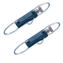 Rupp Klickers Sportfishing Release Clips - Pair [CA-0105] - Outrigger Accessories