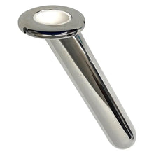 Rupp Large Stainless Steel Bolt-less Rod Holder - 30 [CA-0008-SS] - Rod Holders