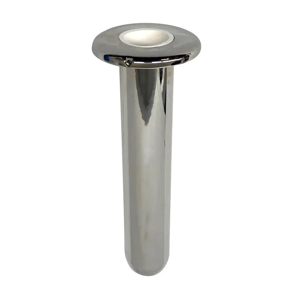 Rupp Large Stainless Steel Bolt-less Rod Holder - [CA-0005-SS] - Rod Holders