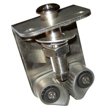 Rupp Marine Halyard Line Tensioner Thru Gunwale/Fairlead - 2.875’’ [MI-001ST] - Outrigger Accessories
