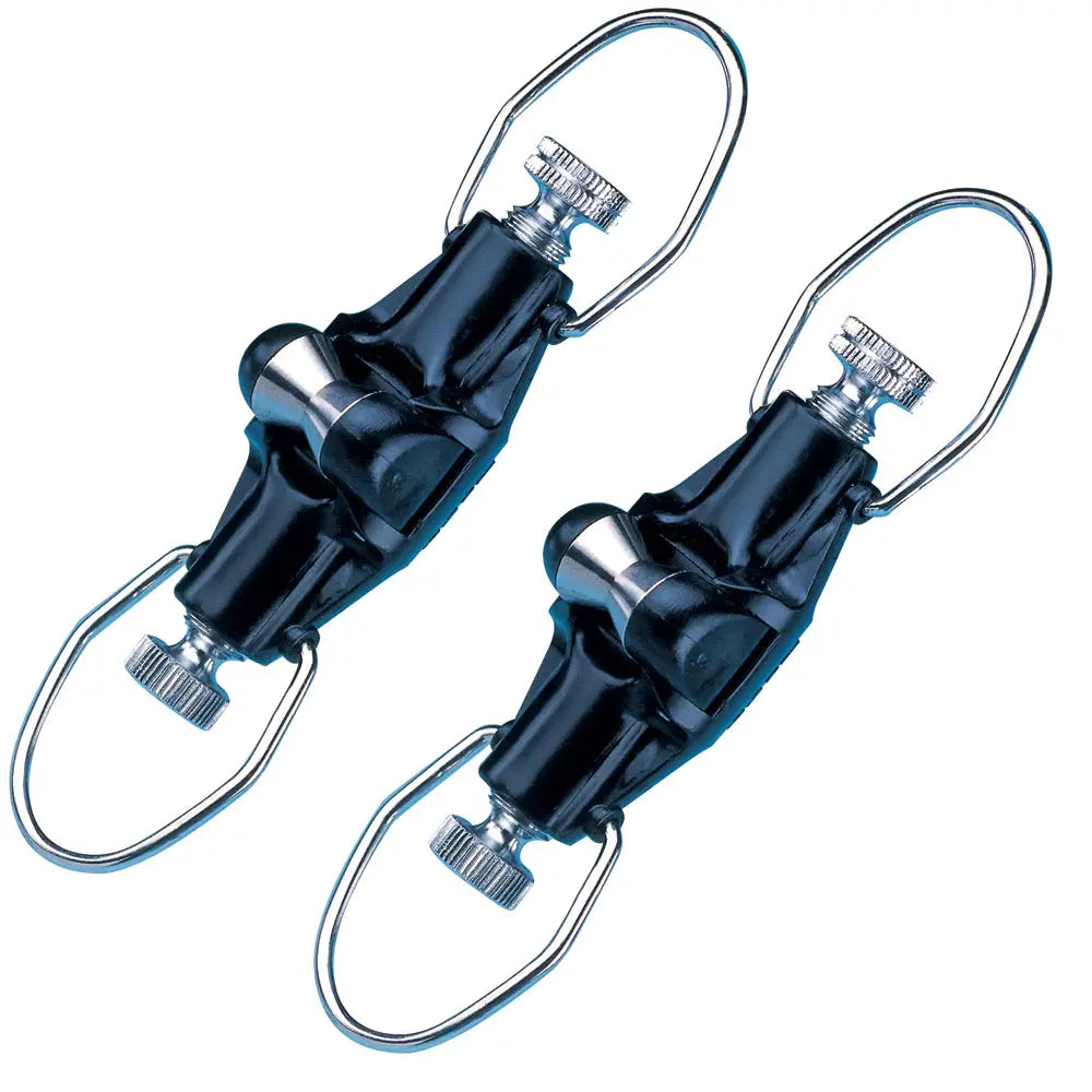 Rupp Nok-Outs Outrigger Release Clips - Pair [CA-0023] - Outrigger Accessories