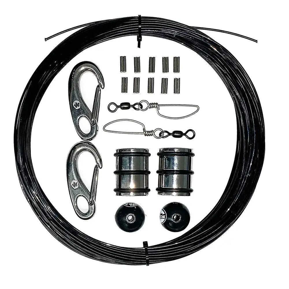 Rupp Outrigger Tag-Line Kit [CA-0184] - Outrigger Accessories