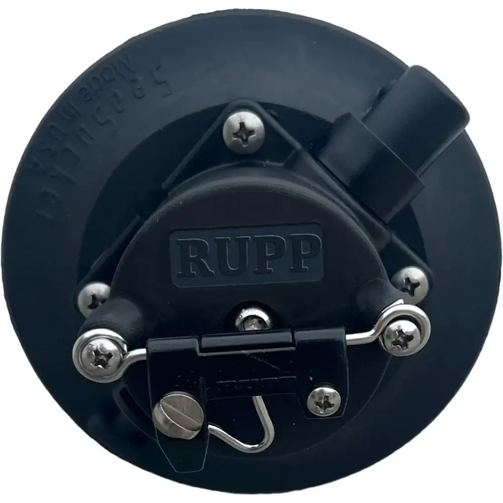 Rupp Portable SeaSucker Flatline Release Clip [CA-0188] - Outrigger Accessories