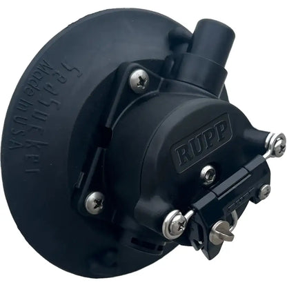 Rupp Portable SeaSucker Flatline Release Clip [CA-0188] - Outrigger Accessories