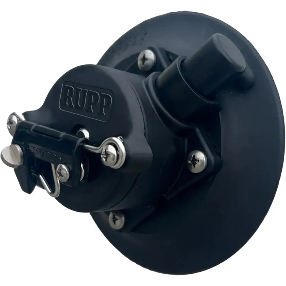 Rupp Portable SeaSucker Flatline Release Clip [CA-0188] - Outrigger Accessories