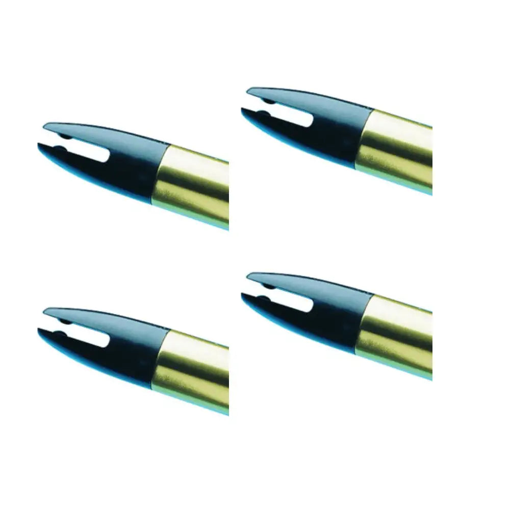 Rupp Replacement Spreader Tips *4-Pack [03-1033-4PK] - Outrigger Accessories