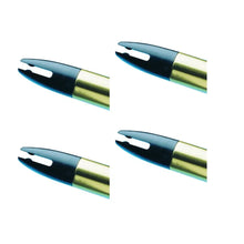 Rupp Replacement Spreader Tips *4-Pack [03-1033-4PK] - Outrigger Accessories