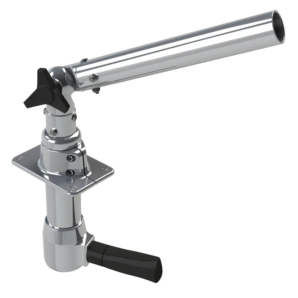 Rupp Revolution Top-Gun Bolt-In Outrigger Holders [A0-BOLT-REV] - Outrigger Accessories