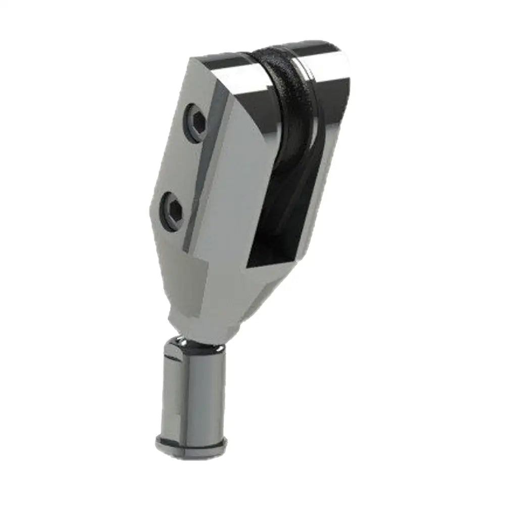 Rupp Single Pulley Cluster [CA-0144] - Outrigger Accessories