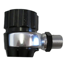 Rupp Threaded Upper Antenna Support Assembly [209-1268-00] - Antenna Mounts & Accessories