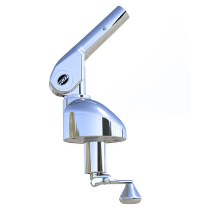 Rupp Top Gun Z-90 Single-Handle Outrigger Mount - Pair [A0-TPGN-Z90] - Outrigger Accessories