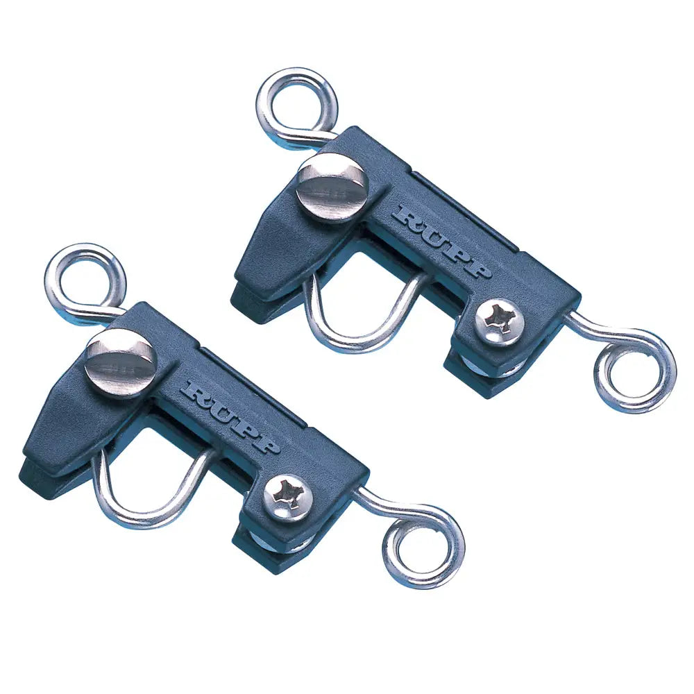 Rupp Zip Clips Release Clips - Pair [CA-0106] - Outrigger Accessories