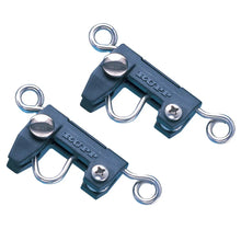 Rupp Zip Clips Release Clips - Pair [CA-0106] - Outrigger Accessories