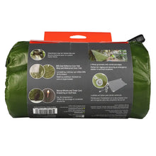S.O.L. Survive Outdoor Longer Sport Utility Blanket [0140 1198] Accessories
