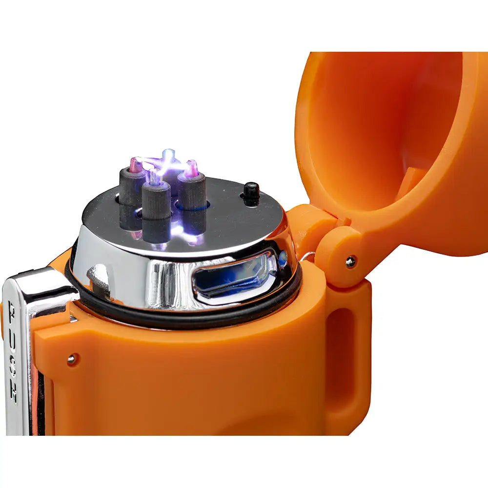 S.O.L. Survive Outdoors Longer Fire Lite Fuel Free Lighter [0140 1243] Accessories