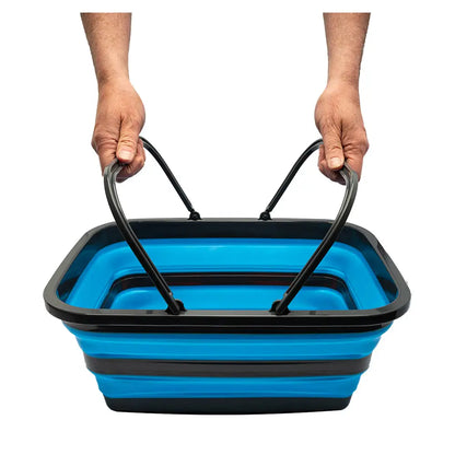 S.O.L. Survive Outdoors Longer Flat Pack Sink 16L [0140 1012] Accessories
