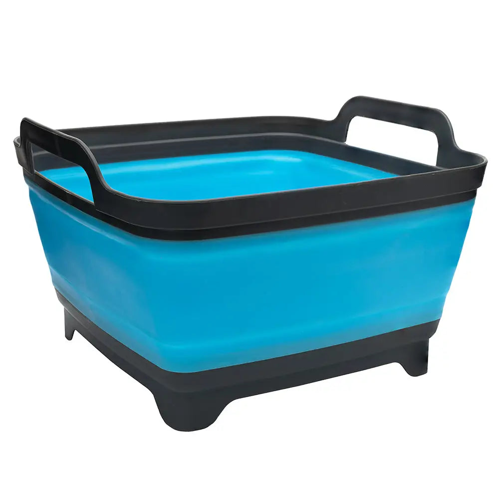 S.O.L. Survive Outdoors Longer Flat Pack Sink 8L [0140 1008] Accessories