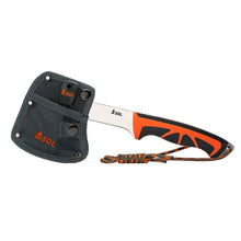 S.O.L. Survive Outdoors Longer Stoke Camp Hatchet [0140 1016] Knives