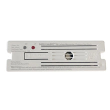 Safe-T-Alert Combo Carbon Monoxide Propane Alarm Surface Mount - White [35-741-WHT] - Fume Detectors