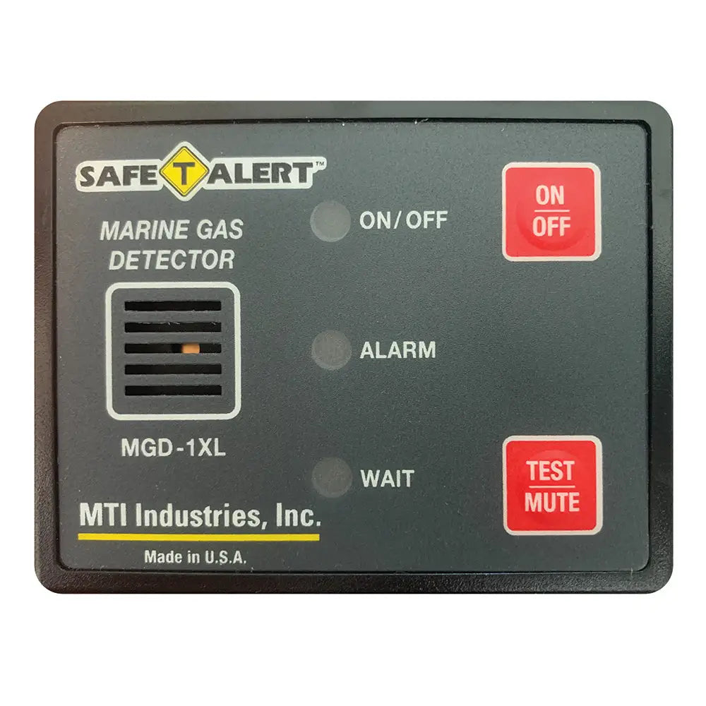Safe-T-Alert Marine Gas Fume Detector [MGD-1XL] - Fume Detectors