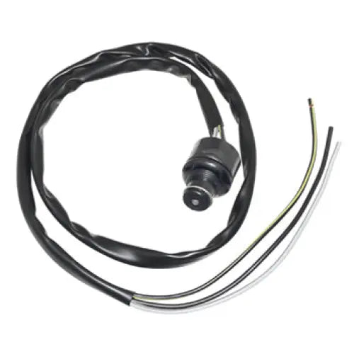 Safety Switch 3 Wire - Aftermarket