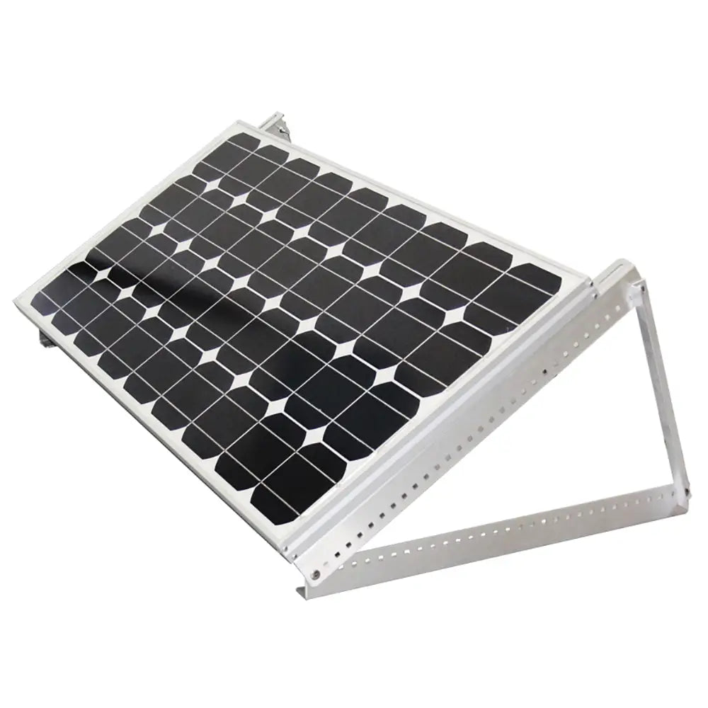 Samlex 28’’ Adjustable Solar Panel Tilt Mount [ADJ-28] - Accessories