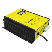 Samlex 30A Battery Charger - 12V - 3-Bank - 3-Stage w/Dip Switch Lugs [SEC-1230UL] - Battery Chargers