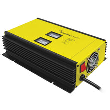 Samlex 40A Battery Charger - 24V - 2-Bank - 3-Stage w/Dip Switch Lugs - Includes Temp Sensor [SEC-2440UL] - Battery