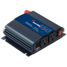 Samlex 450W Modified Sine Wave Inverter - 12V [SAM-450-12] - Inverters
