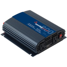 Samlex 800W Modified Sine Wave Inverter - 12V [SAM-800-12] - Inverters