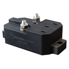 Samlex ACR-300 Automatic Charge Separator 300 AMP [ACR-300] - Battery Isolators