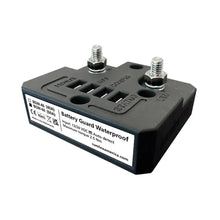 Samlex BGW-60 Waterproof Battery Guard - 60 Amps [BGW-60] - Accessories