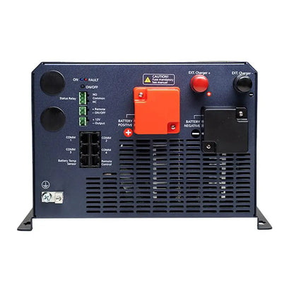 Samlex EVO-4248SP 4200W 120/240 VAC Split Phase Inverter/Charger w/60 AMP [EVO-4248SP] - Charger/Inverter Combos