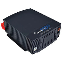 Samlex NTX-1500-12 Pure Sine Wave Inverter - 1500W [NTX-1500-12] - Inverters