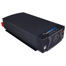 Samlex NTX-3000-12 Pure Sine Wave Inverter - 3000W [NTX-3000-12] - Inverters
