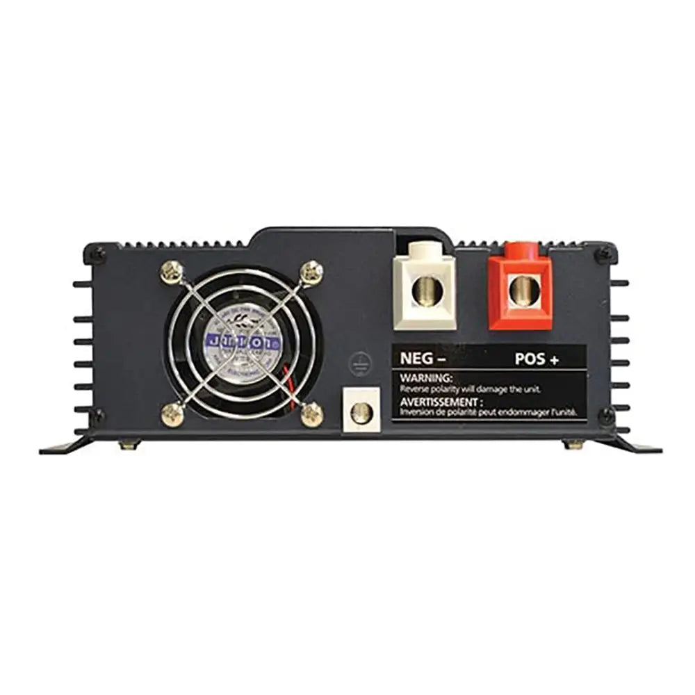 Samlex PST-1000F-12 1000W Pure Sine Wave Inverter - 12V Input 120VAC Output [PST-1000F-12] - Inverters