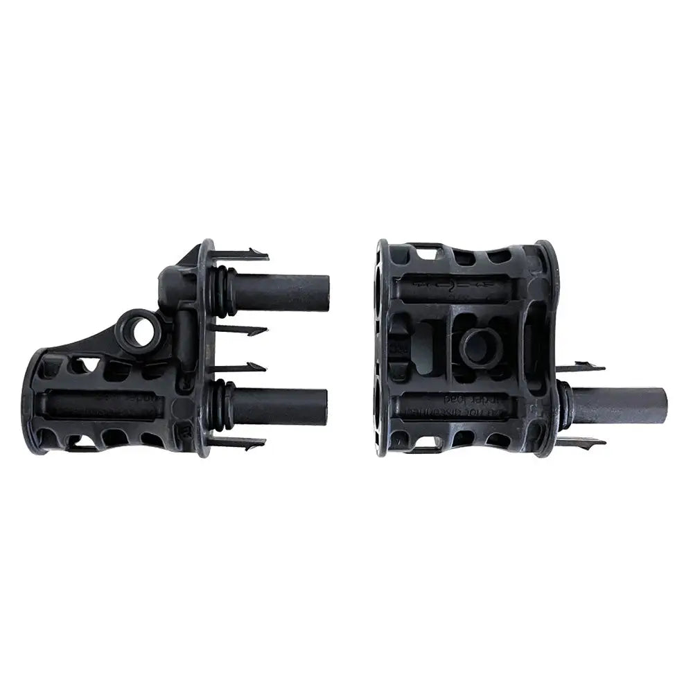 Samlex Solar Panel Branch Connectors [SBC-2-DC] - Accessories