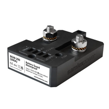 Samlex Waterproof Battery Guard - 200 Amps [BGW-200] - Accessories